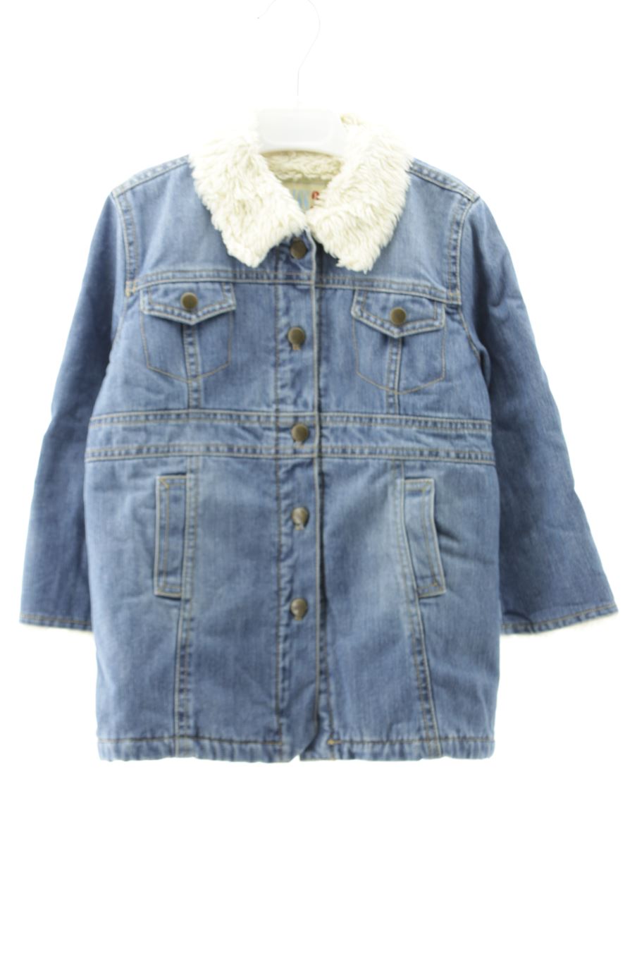Manteau Bass3 de la taille 2 ans de seconde main