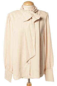 Blusa de manga larga L AMY