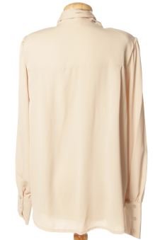 Blusa de manga larga L AMY