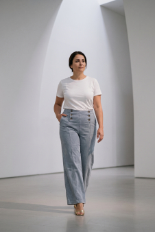Jeans 44 Hoss Intropia
