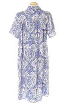 Vestido casual XXL Lilie plus