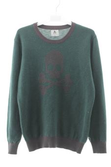 Pull 12 ans Scalpers