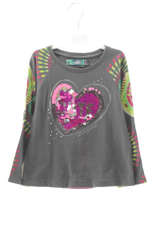 T-shirt manches longues