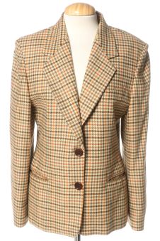 Blazer 40 Caractére
