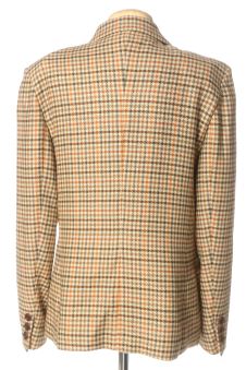 Blazer 40 Caractére