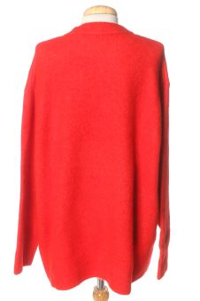 Jersey M Stradivarius