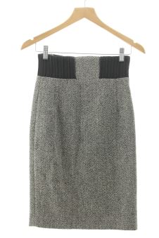 Falda XS Zara