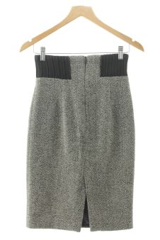 Falda XS Zara