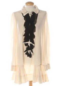 Vestido casual 40 Malene Birger