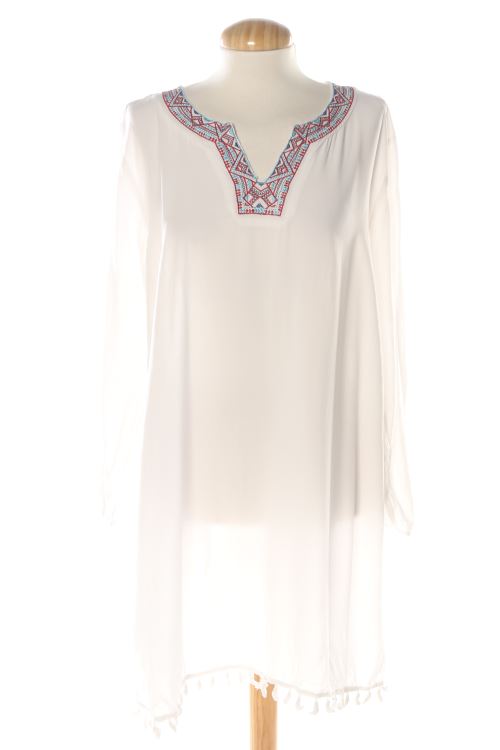 Robe casual