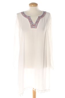 Vestido casual Única PERCENTIL