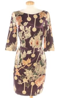Vestido casual 38 Hoss Intropia