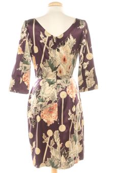 Vestido casual 38 Hoss Intropia