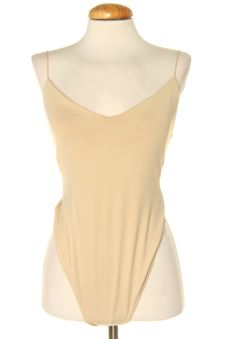 Body L Bershka
