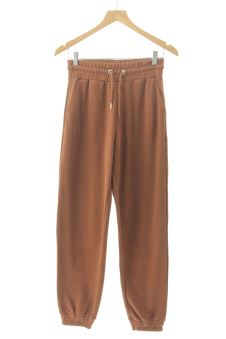 Pantalon Casual S Stradivarius