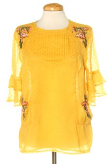 Blouse à manches courtes M Sfera