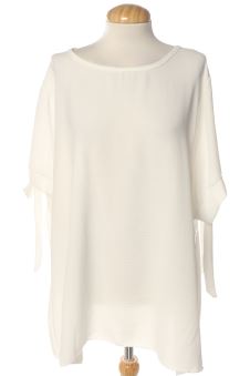 Blouse à manches courtes XXL New collection