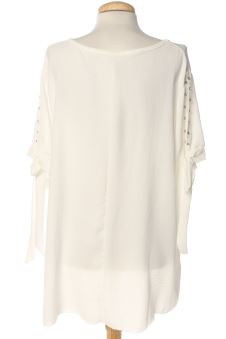 Blouse à manches courtes XXL New collection