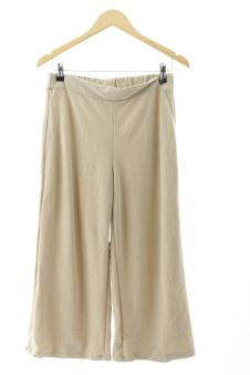 Pantaloni casual M Mango