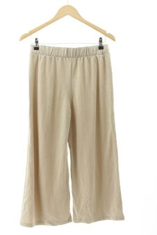 Pantaloni casual M Mango