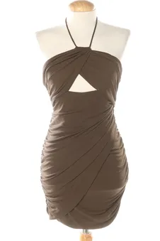 Vestido casual S Zara, foto 1 de 2