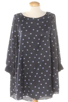 Blouse à manches longues XXL Couchel, photo 1 sur 2