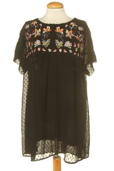 Einfaches Kleid L PERCENTIL, Foto 1 von 2
