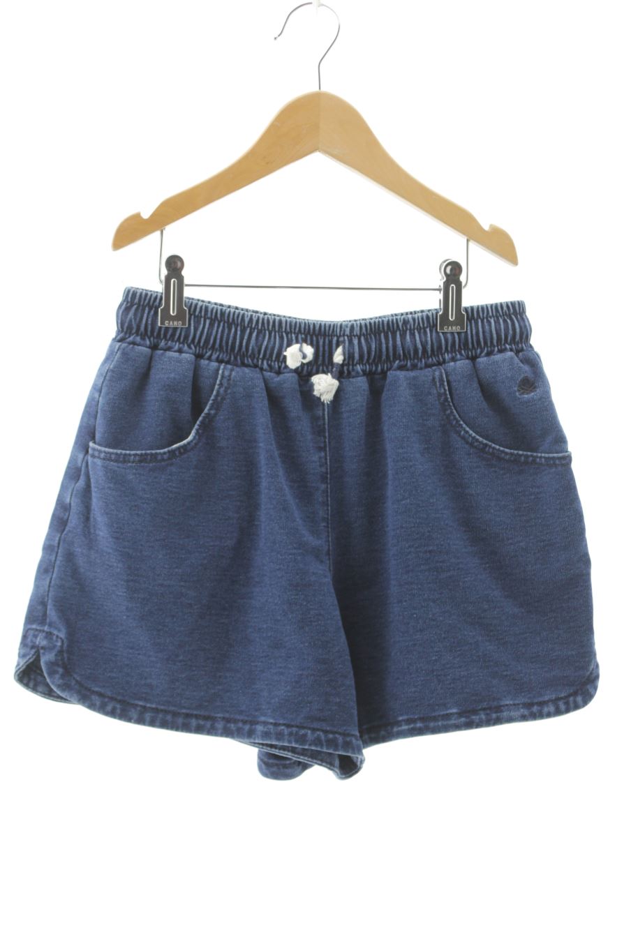 Short Benetton de la taille 11 ans de seconde main