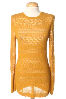 Pull L Zara, photo 1 sur 2