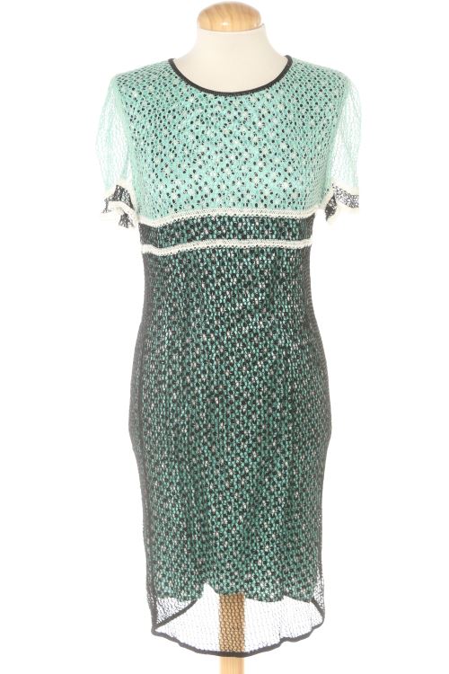Vestido casual