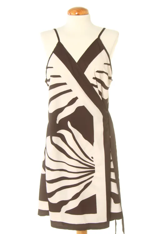 Vestido casual