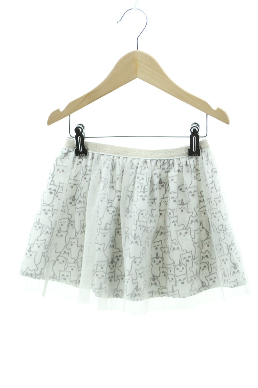 Falda de H&M de la talla 2 años de segunda mano