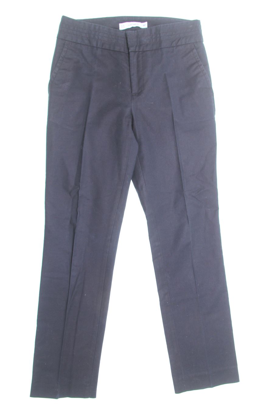 Hose von Zara Größe 36, Farbe Marineblau, für