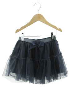 Aufwändiger Rock 98 H&M