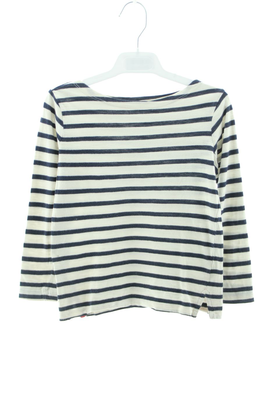 T-shirt manches longues Lili Marelle de la taille 5 ans de seconde main