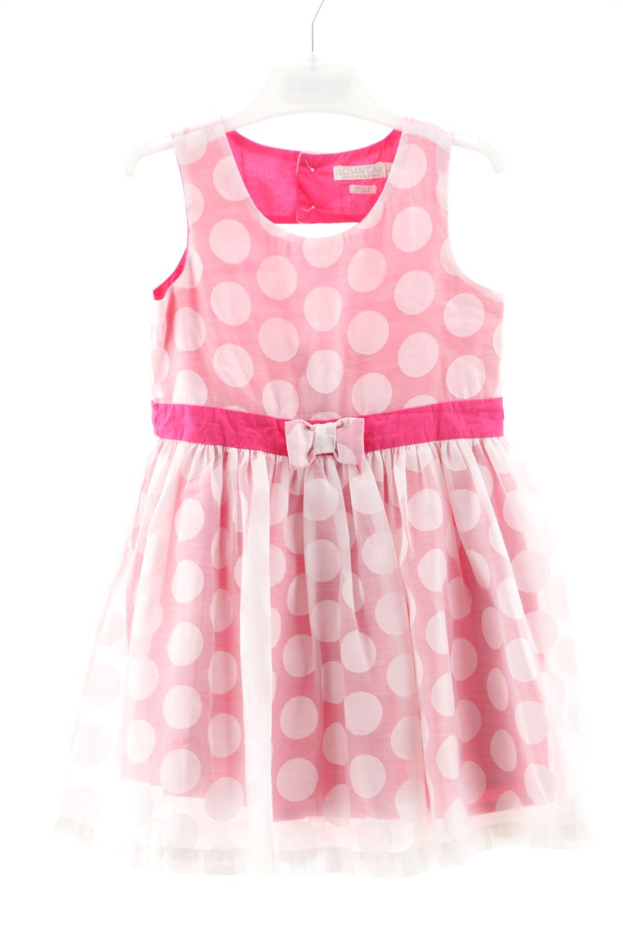 Robe Losan de la taille 3 ans de seconde main