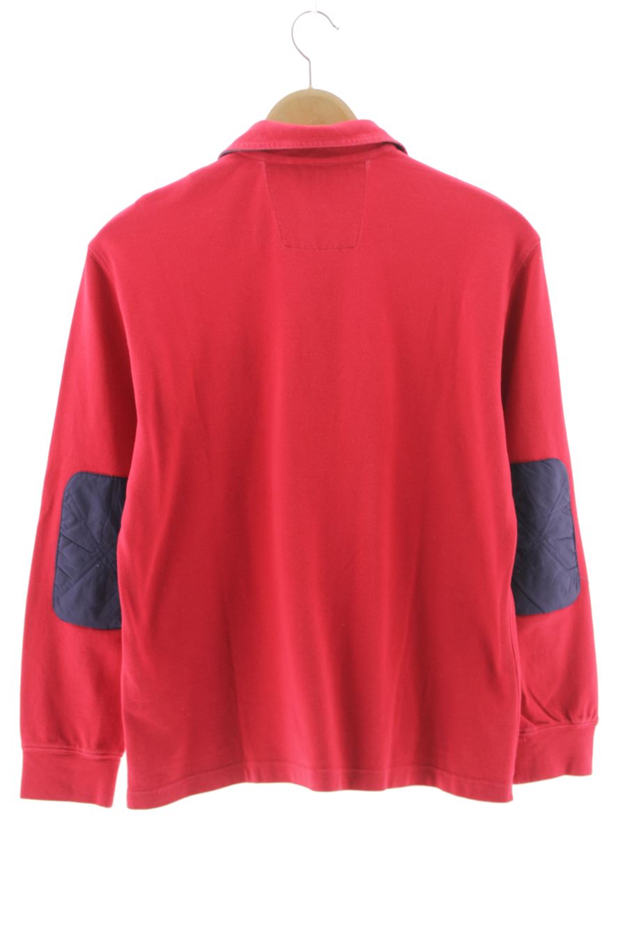 Polo manga larga de Pedro del Hierro de la talla L
