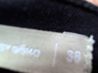 Jeans Gémo de la taille 38