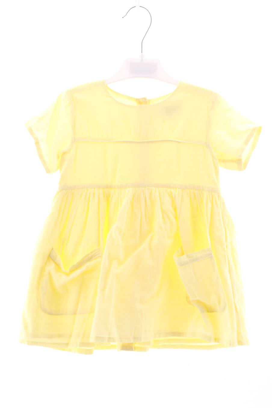 Robe casual Bonnet a Pompon de la taille 2 ans de seconde main