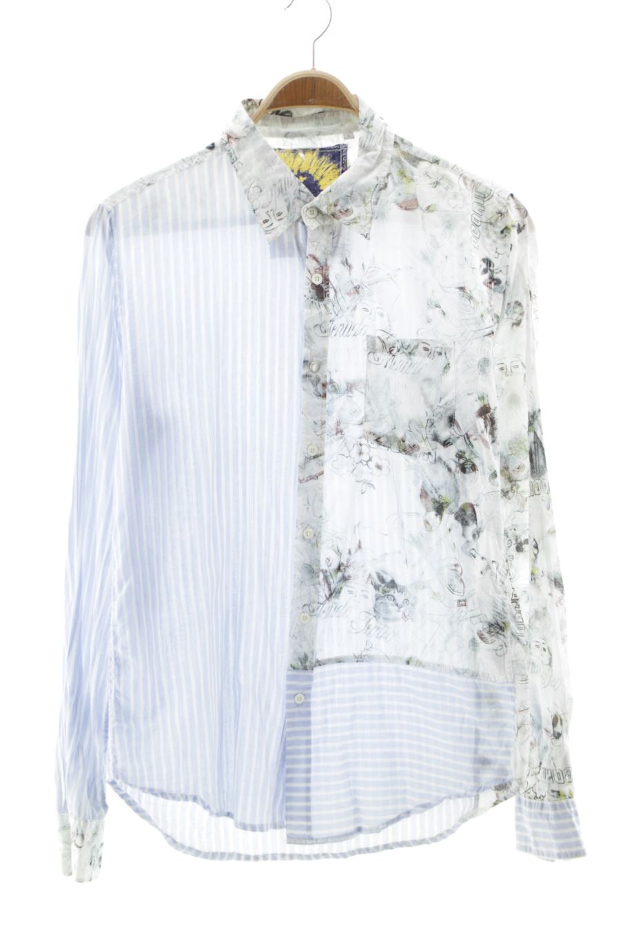 Hemd von Zara Größe L