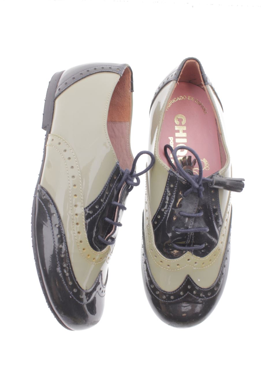 gebraucht CHIQUI Paso a Paso Schuhe Größe 29