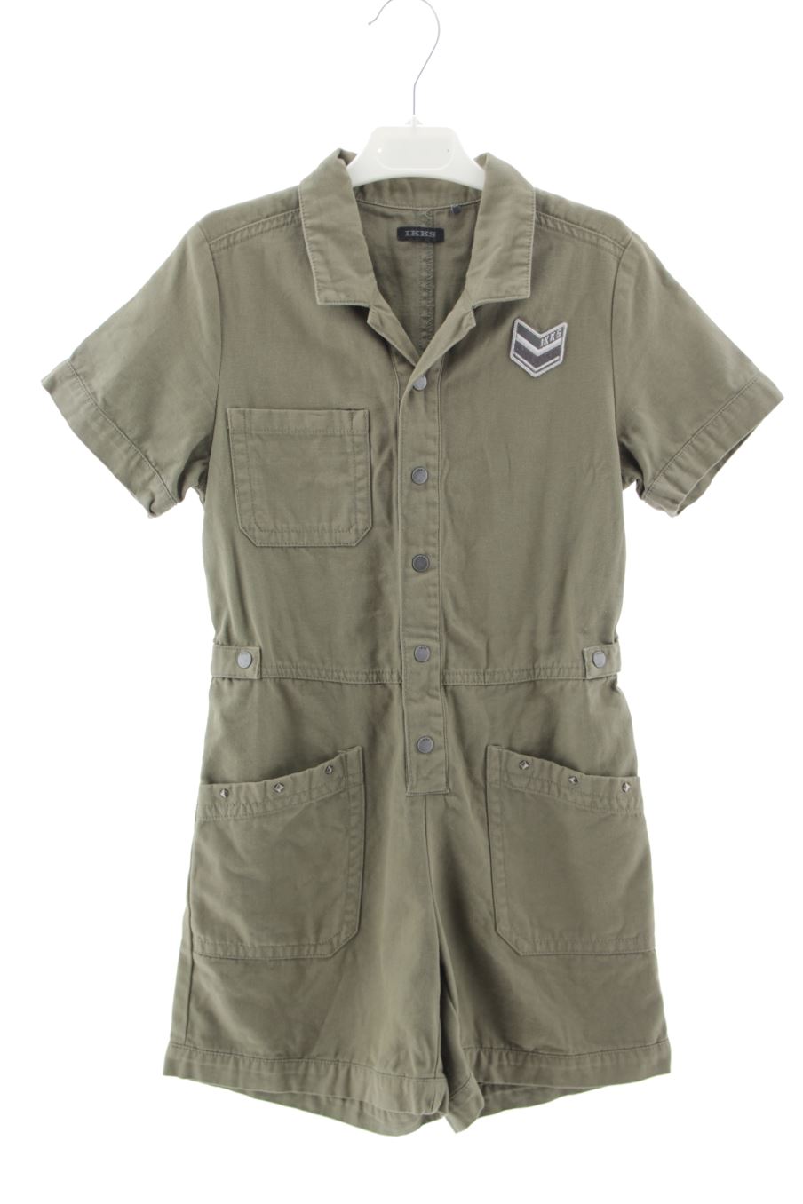 Combi Ikks de la taille 8 ans de seconde main