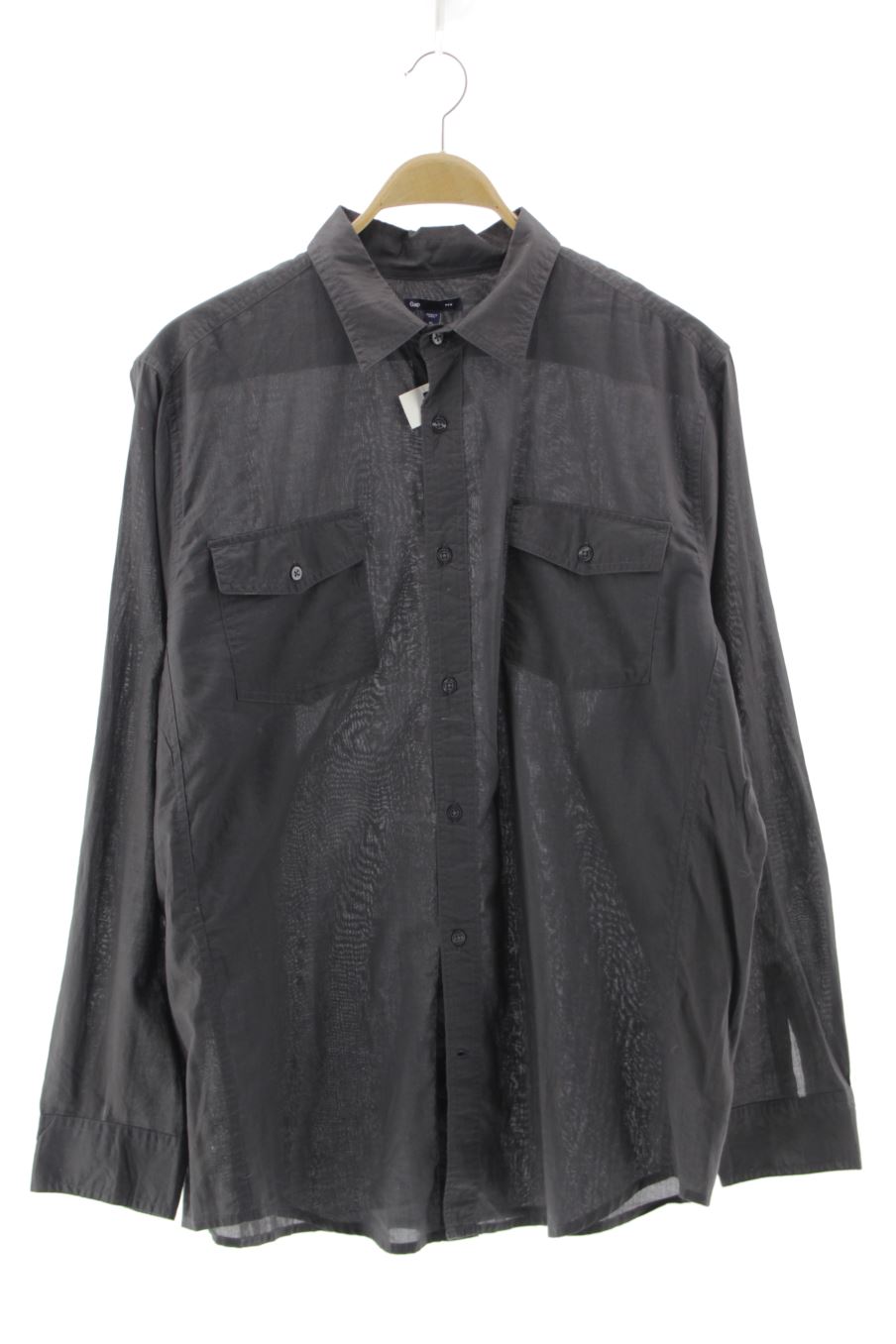 Camisa manga larga de Gap de la talla XL