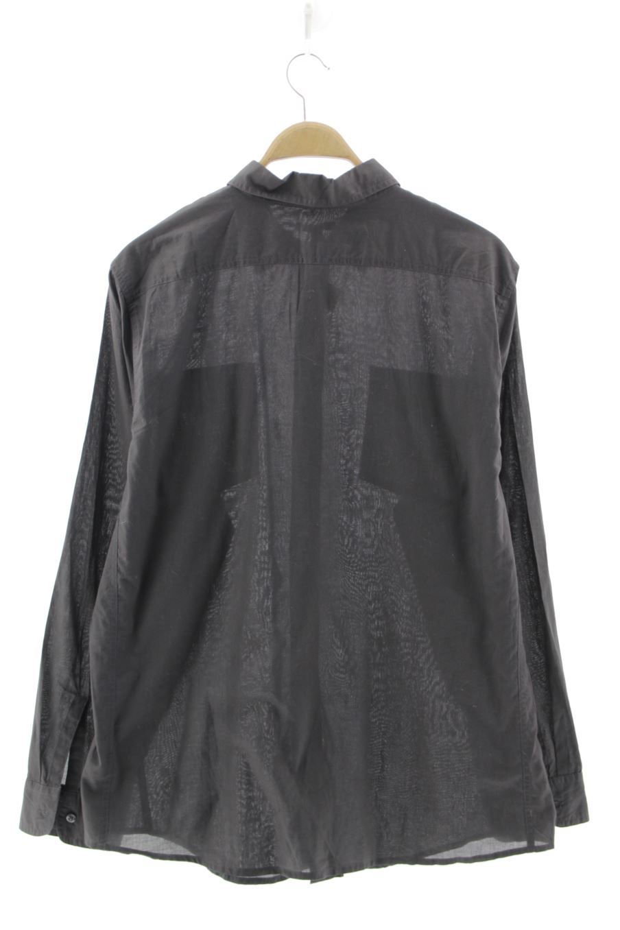 Camisa manga larga de Gap de la talla XL