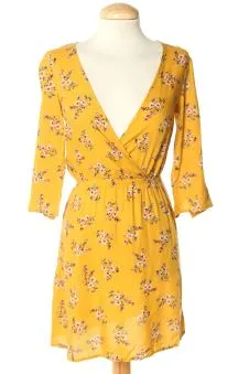 Einfaches Kleid 32 H&M, Foto 1 von 2
