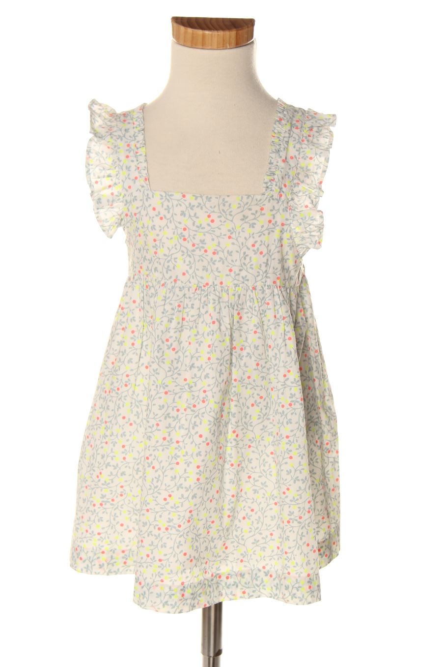 Vestido de PERCENTIL de la talla 2 años de segunda mano