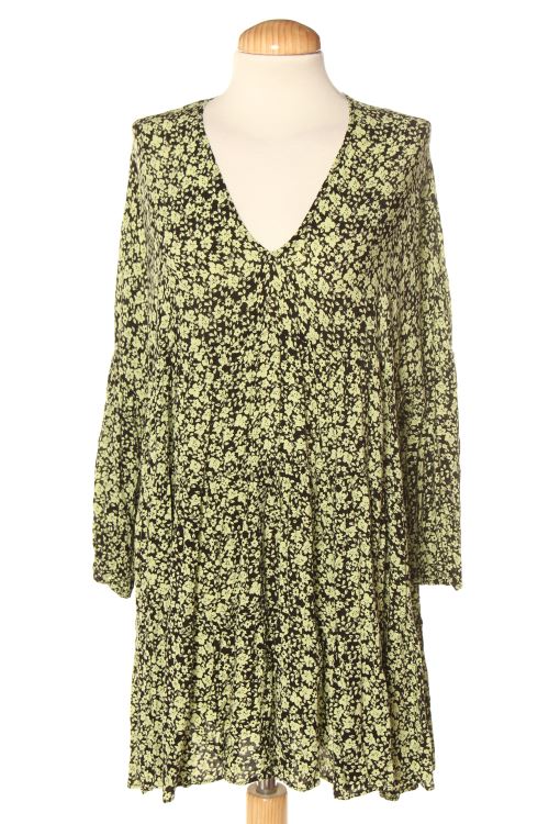 Vestido casual
