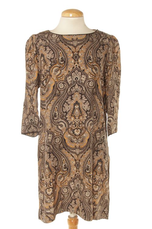Vestido casual