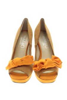 Zapatos de tacon 35 Mimao
