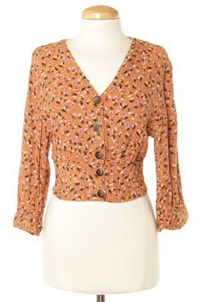 Hemd XS Bershka, Foto 1 von 2